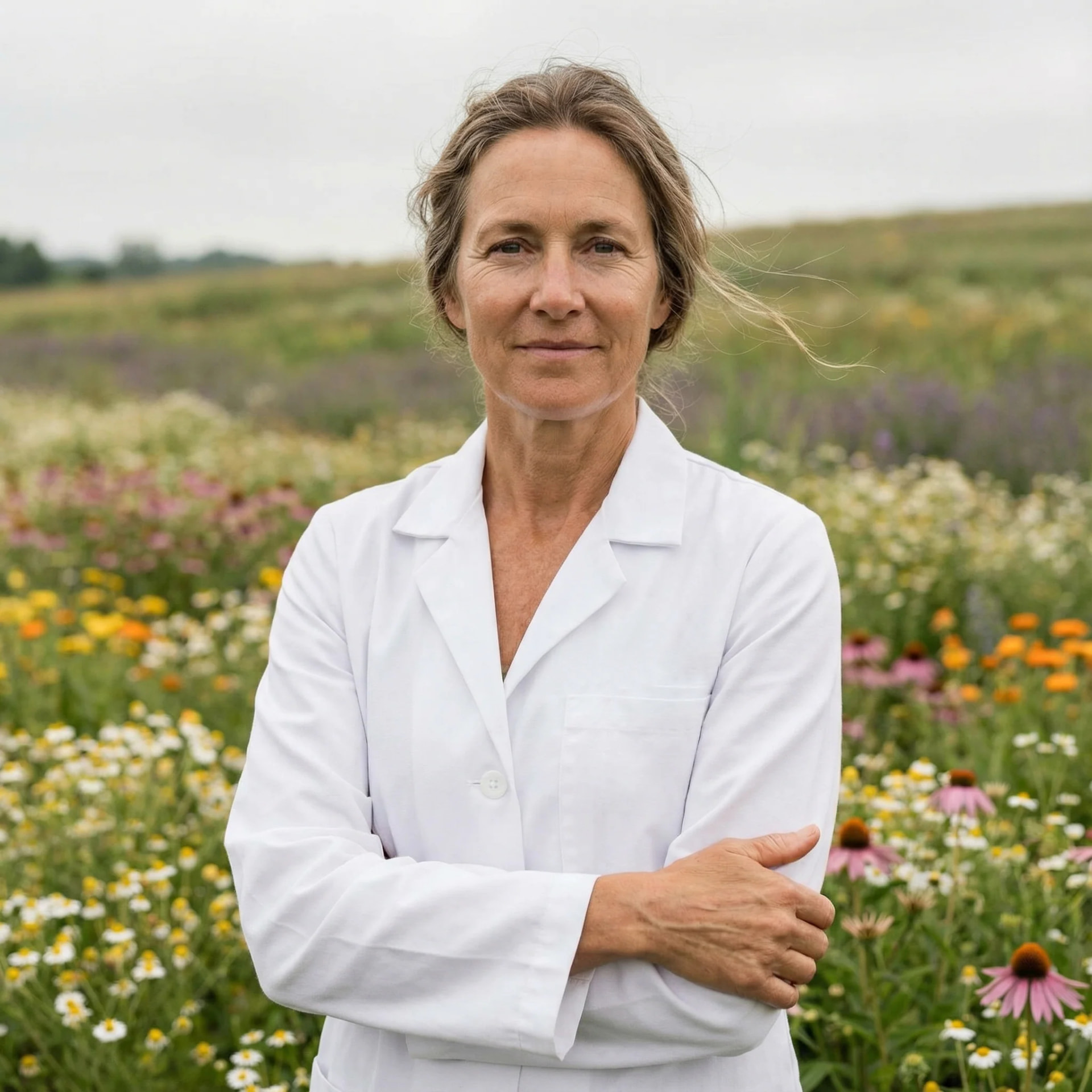 Anne, conseillère agréée Ceyloria
